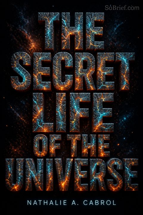 The Secret Life of the Universe