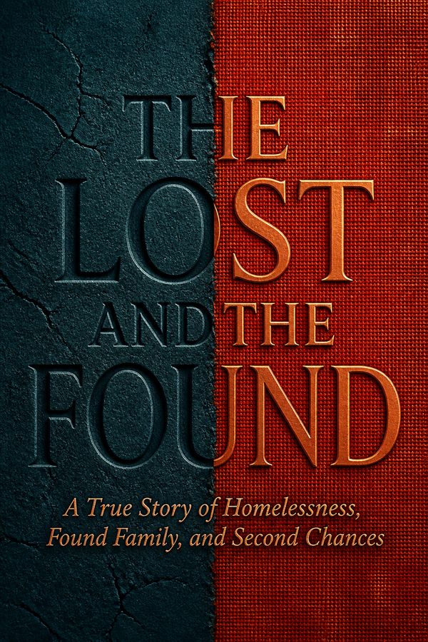 The Lost and the Found