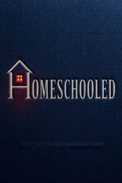 Homeschooled by Stefan Merrill Block