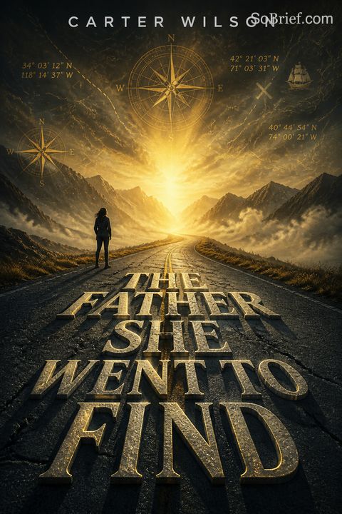 The Father She Went to Find