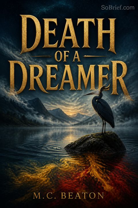 Death of a Dreamer