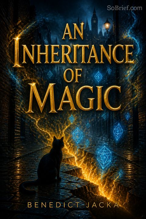 An Inheritance of Magic