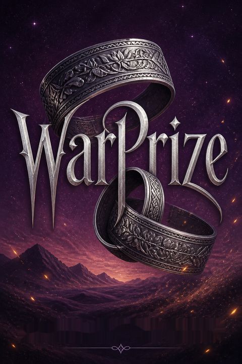 Warprize by Elizabeth Vaughan