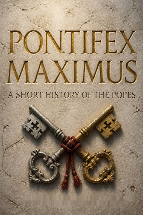 Pontifex Maximus by Christopher Lascelles