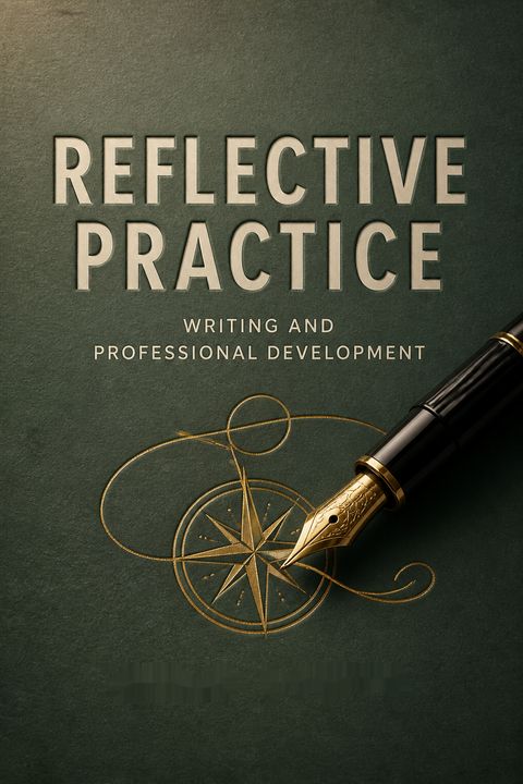 Reflective Practice by Gillie Bolton
