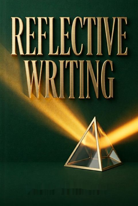 Reflective Writing by Kate  Williams