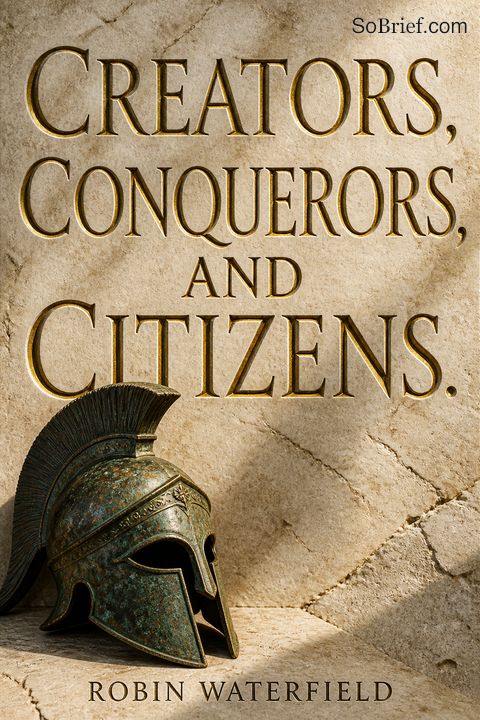 Creators, Conquerors, and Citizens