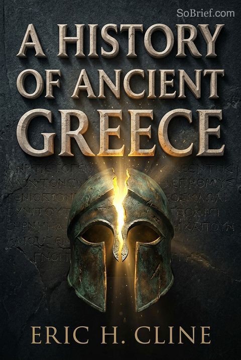 A History of Ancient Greece