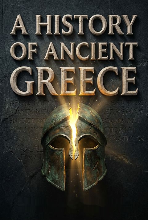 A History of Ancient Greece by Eric H. Cline