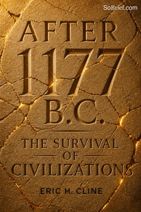 After 1177 B.C.
