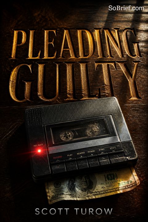 Pleading Guilty