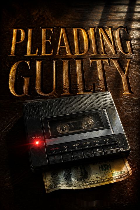 Pleading Guilty by Scott Turow