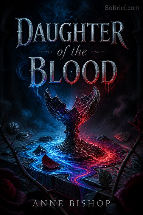 Daughter of the Blood