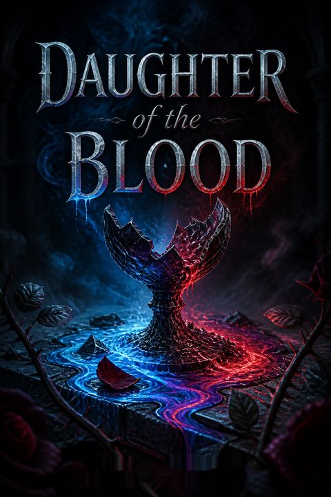 Daughter of the Blood by Anne Bishop