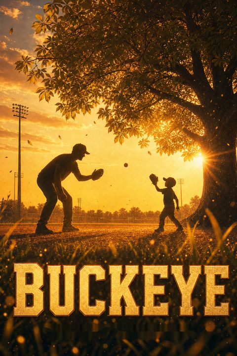 Buckeye by Casey Morales