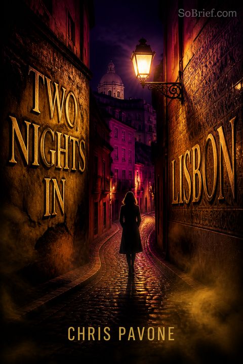 Two Nights in Lisbon