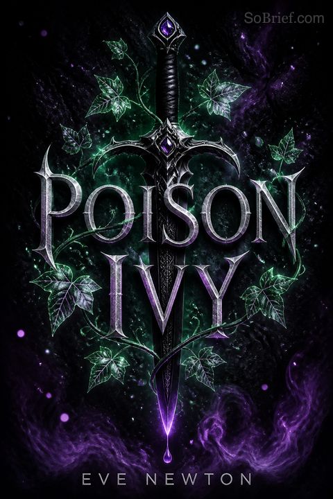 Poison Ivy