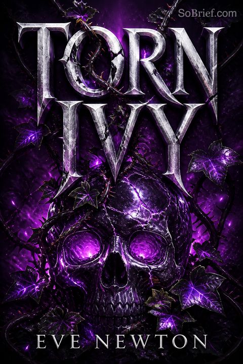 Torn Ivy