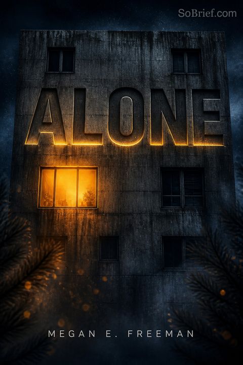 Alone