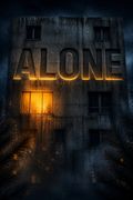 Alone