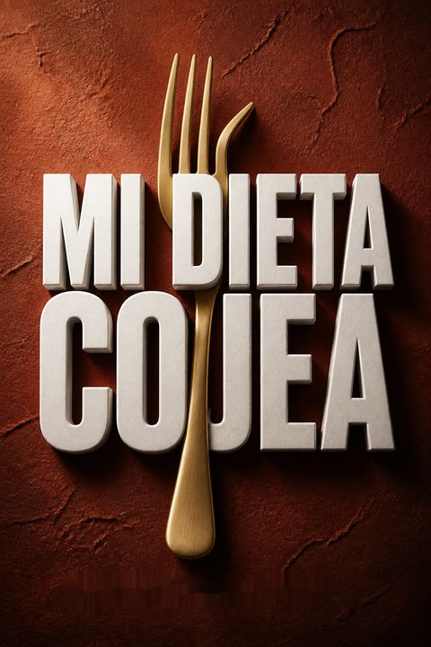 Mi dieta cojea by Aitor Sánchez