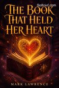 The Book That Held Her Heart