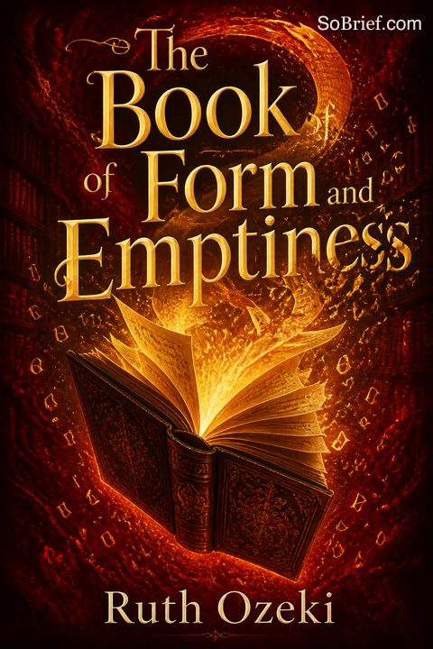 The Book of Form and Emptiness