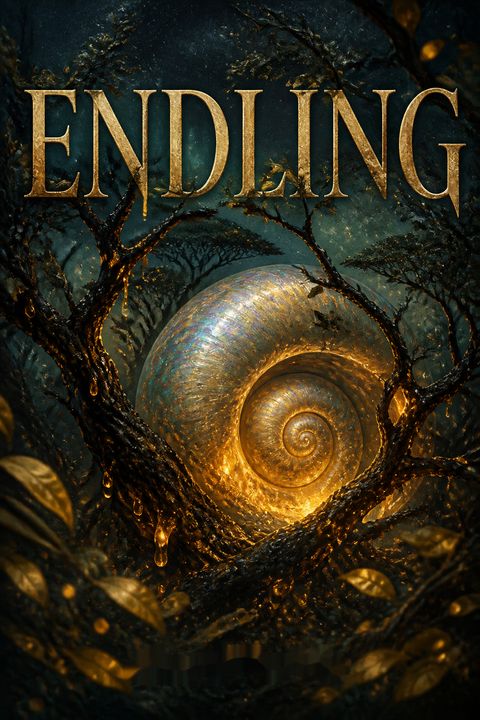 Endling by Maria Reva