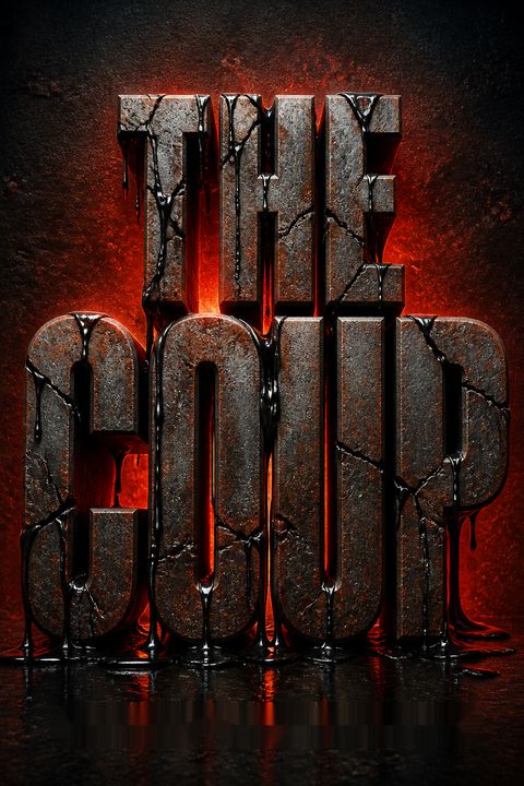 [(The Coup by Ervand Abrahamian