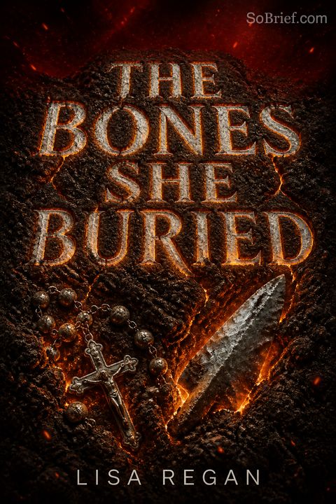 The Bones She Buried