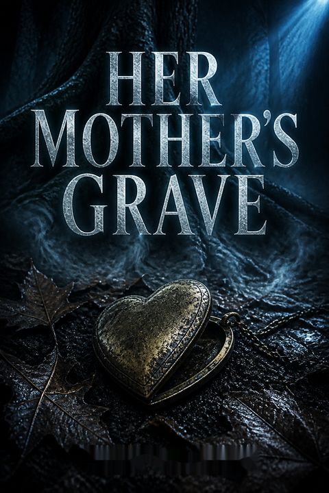 Her Mother's Grave by Lisa  Regan