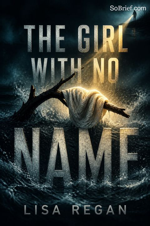 The Girl With No Name