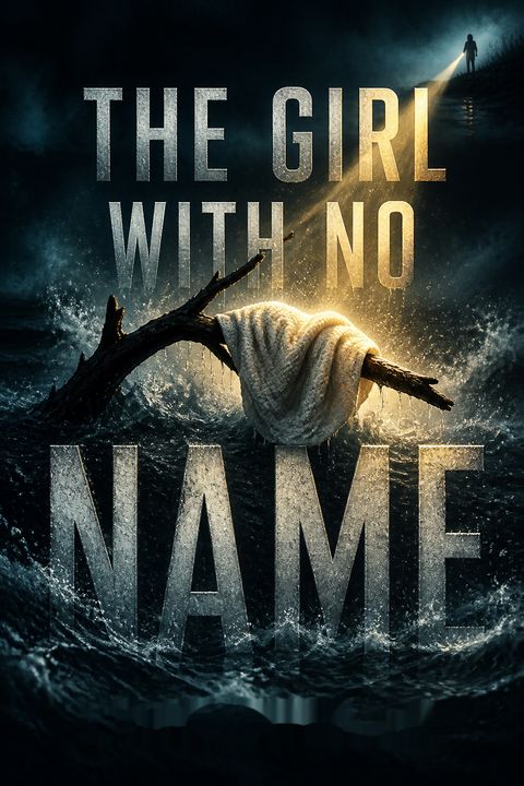 The Girl With No Name by Lisa  Regan