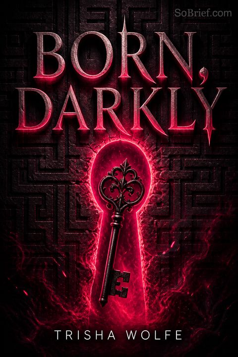 Born, Darkly