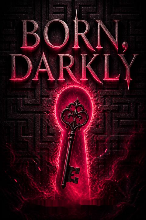Born, Darkly by Trisha Wolfe
