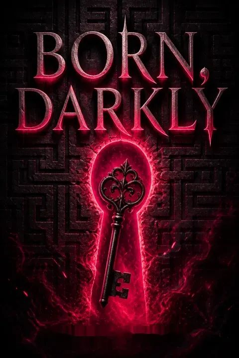 Born, Darkly by Trisha Wolfe
