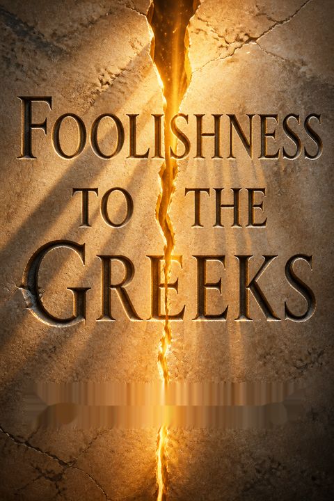 Foolishness to the Greeks by Lesslie Newbigin