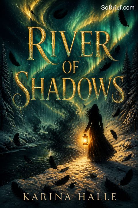 River of Shadows
