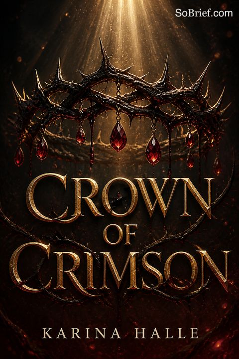 Crown of Crimson