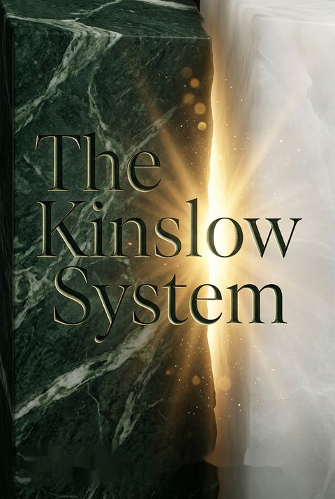 The Kinslow System by Frank J. Kinslow
