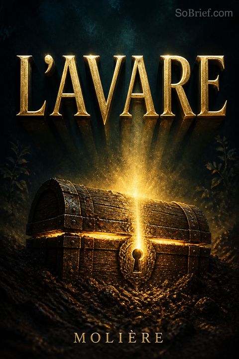 L'avare