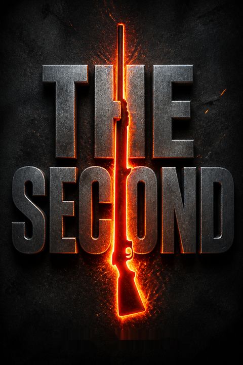 The Second by Carol  Anderson