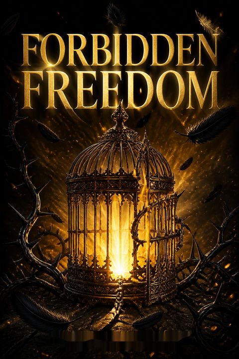 Forbidden Freedom by Jasmin Miller