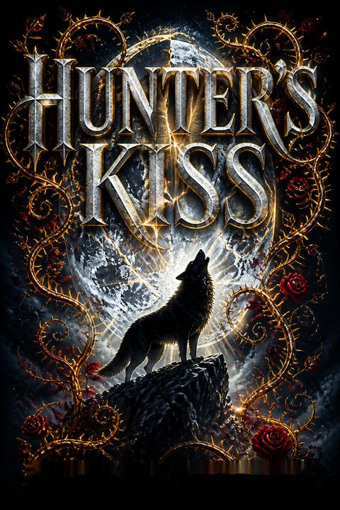 Hunter's Kiss by Veronica Douglas