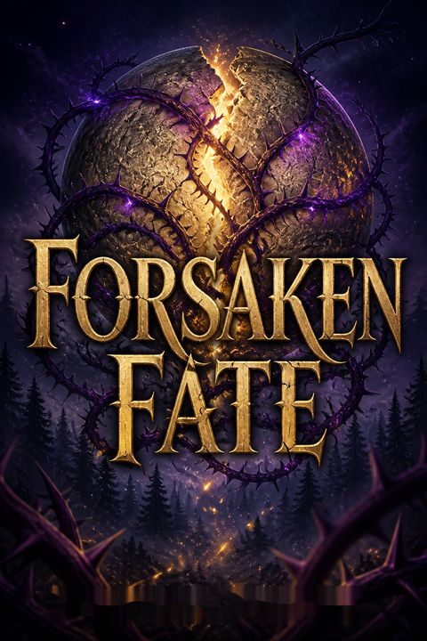 Forsaken Fate by Veronica Douglas