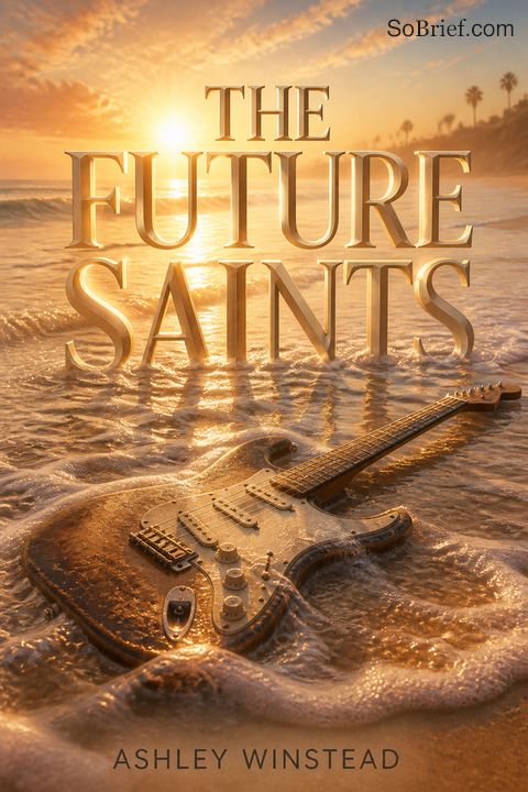 The Future Saints