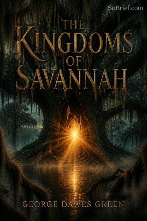 The Kingdoms of Savannah