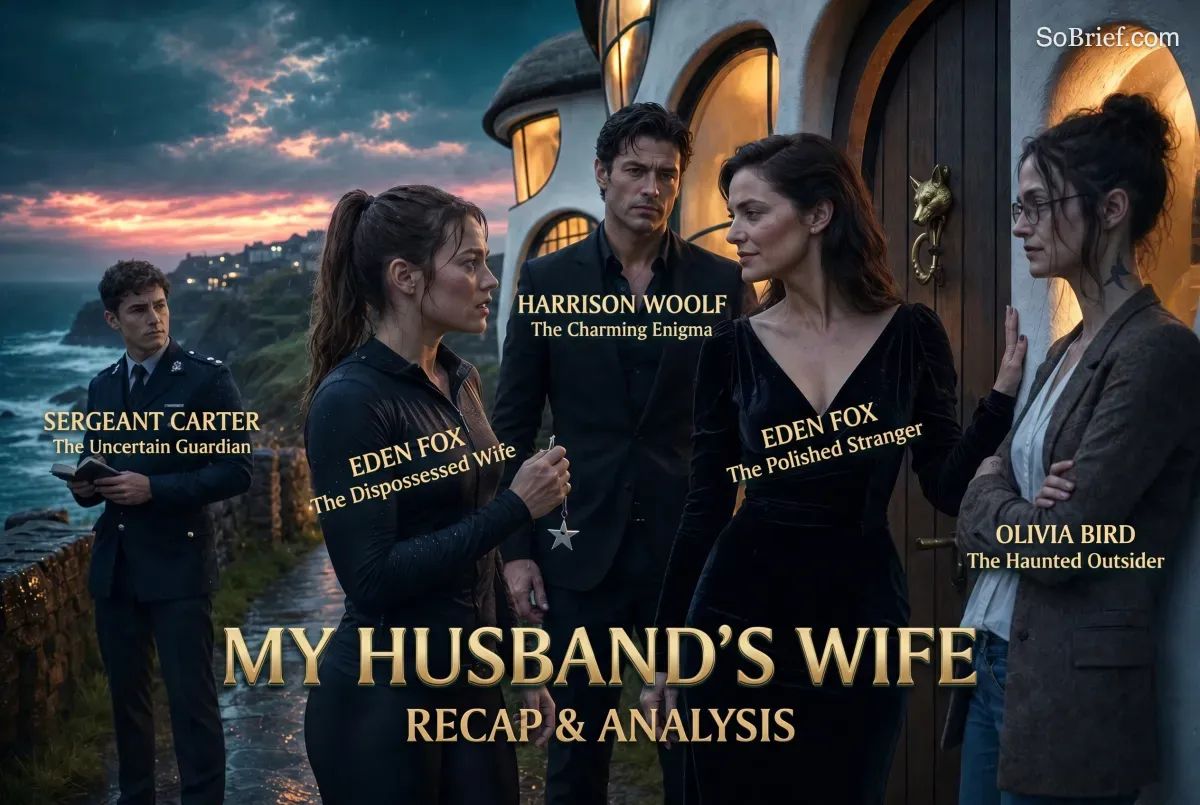My Husband's Wife