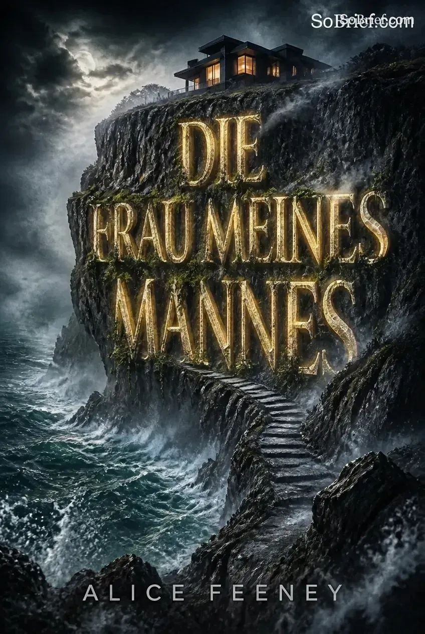 Die Frau meines Mannes