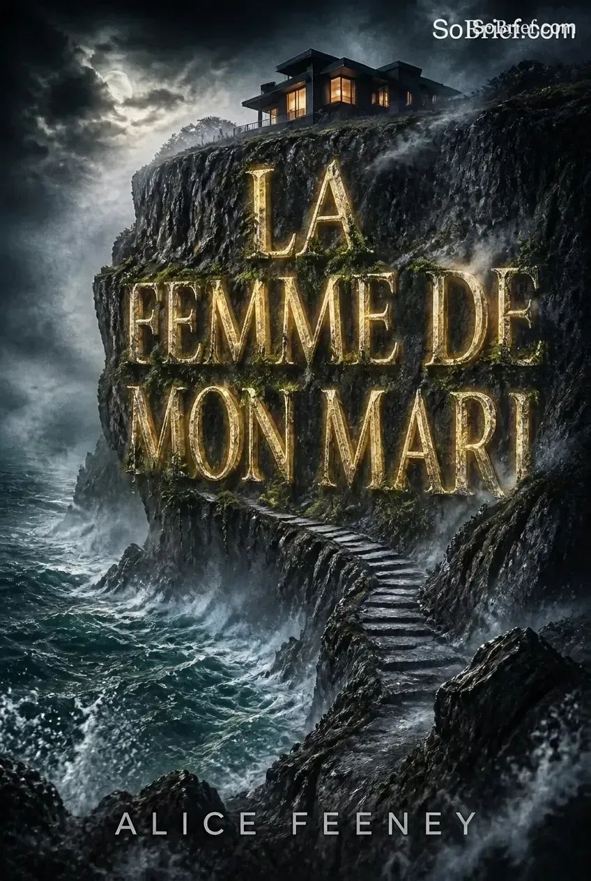 La femme de mon mari